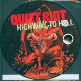 Quiet Riot - Highway To Hell
