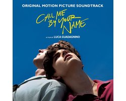 Call Me By Your Name