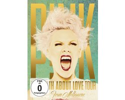 Truth About Love Tour: Live From Melbourne