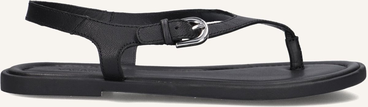Vagabond Shoemakers Zaida 001 Sandalen Dames Zwart