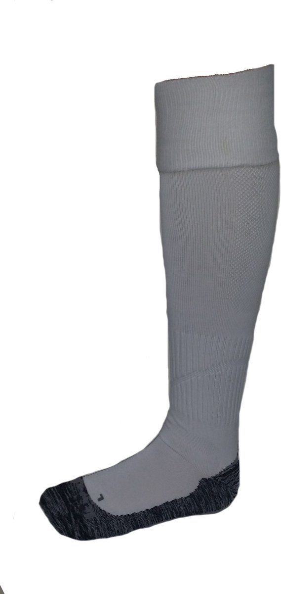 KWD Kousen Uni 2.0, mt 25-29, wit