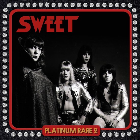 Platinum Rare 2