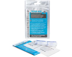 Tear-Aid - Reparatiemiddel - Type B - standaard set