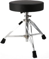Drumkruk - Verstelbare kruk met ronde zitting - Fazley DB 31