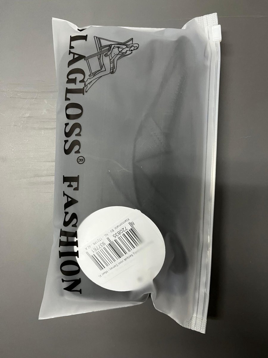 LaGloss® Elegant Eendelig Badpak voor Dames - Versterkte Cups met Verwijderbare Vulling - Sexy & Modieuze Zwemkleding — afbeelding 2