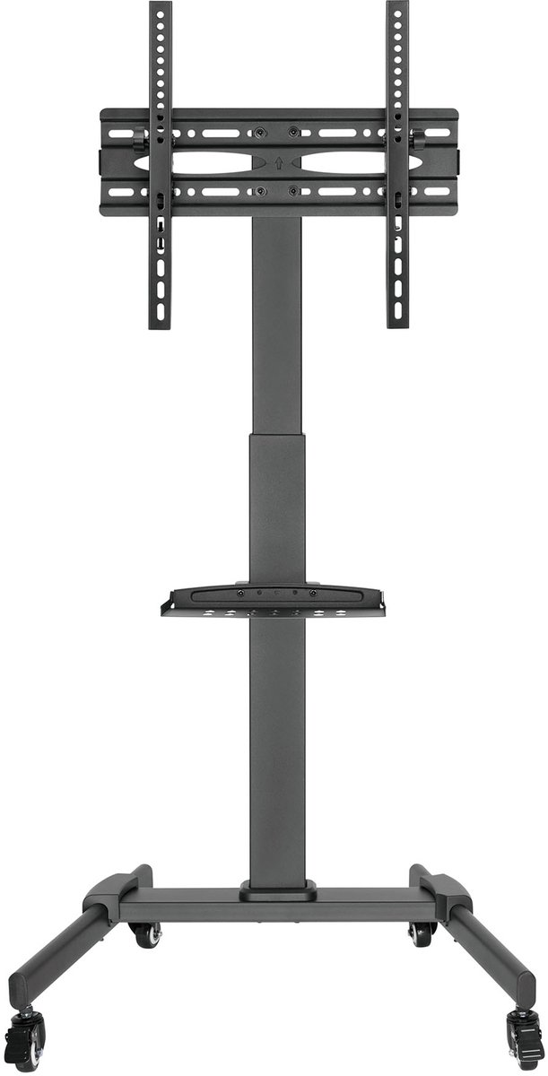 Cabletech - TV Standaard - 32-55 inch - Verstelbaar - Inclusief Plek — afbeelding 3