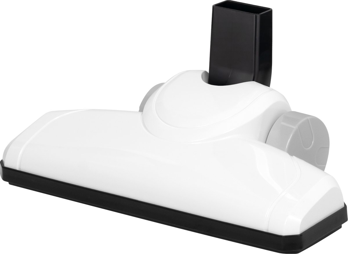 Teesa Sweeper 500 - Stofzuigerborstel - Verwisselbaar - Efficiënt - Duurzaam