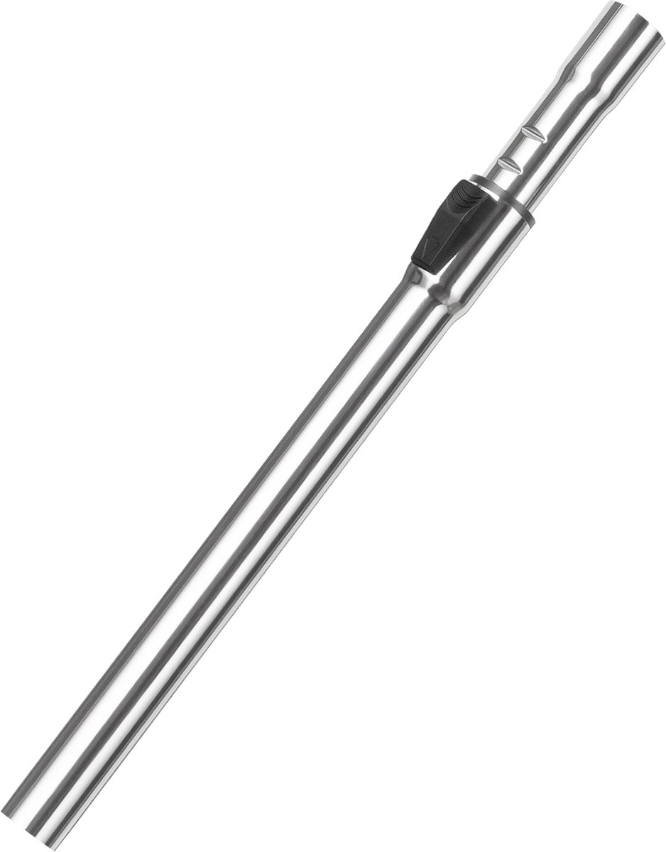 Teesa VACUUM GREEN - Stofzuigerbuis - Compatible met TSA5015 - Ergonomisch - Lichtgewicht