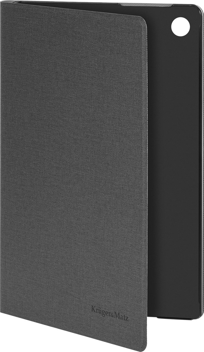 Krüger&Matz EAGLE Serie - Tablethoes - Schaalbare Ontwerp - Bescherming - Elegant Uitstraling