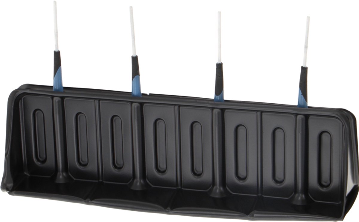 Rema Serie - Vervangende A6 - 40 Stuks