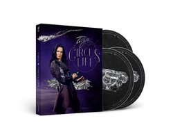 Tarja - Circus Life (2Cd + Blu-Ray)