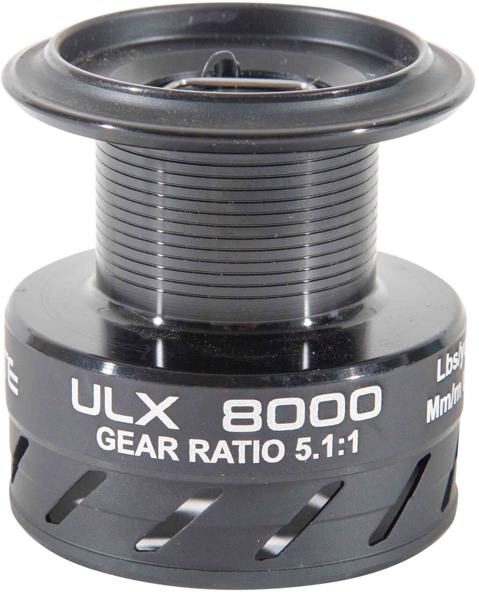 Ultimate ULX Spare Spool 8000 - Vismolen