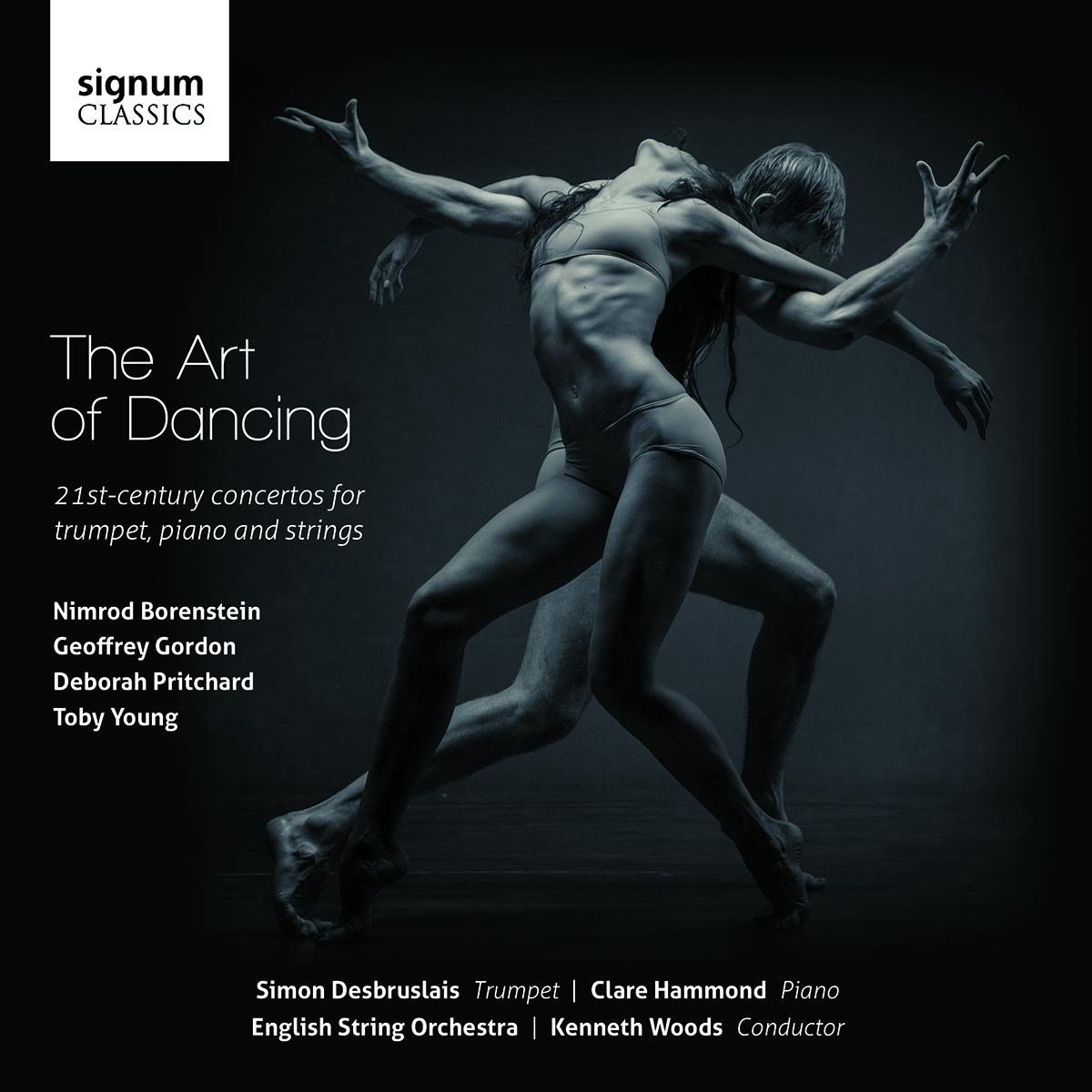 The Art Of Dancing