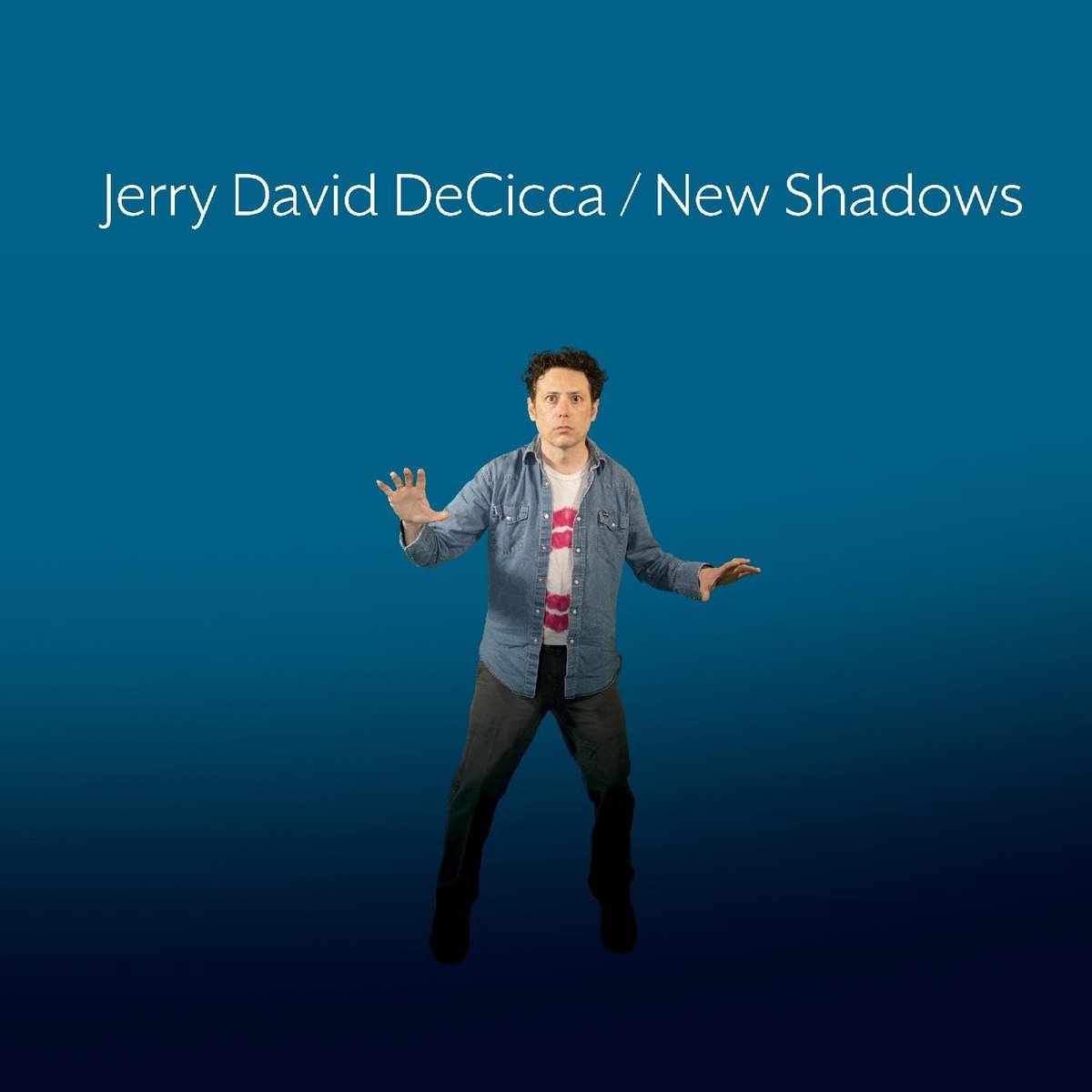 New Shadows