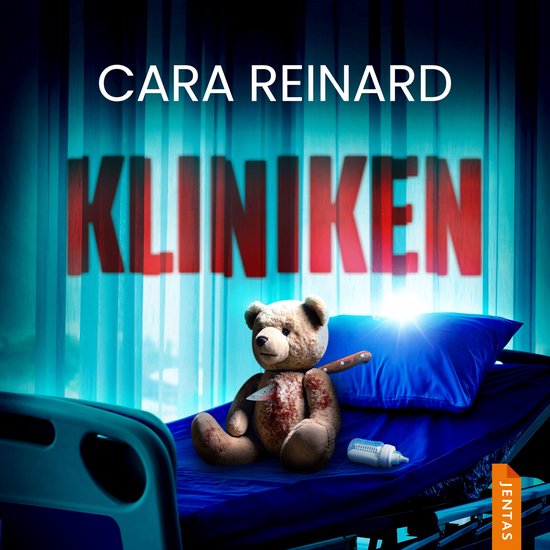 Kliniken - cover