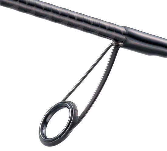 Shimano 26 Zodias 276M-2 Spinhengel van Shimano — afbeelding 5