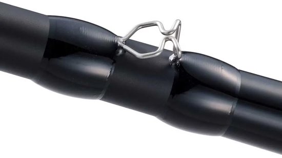 Shimano 26 Zodias 276M-2 Spinhengel van Shimano — afbeelding 3