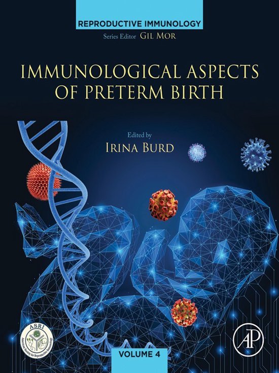 Reproductive Immunology 4 - Immunological Aspects of Preterm ... - cover
