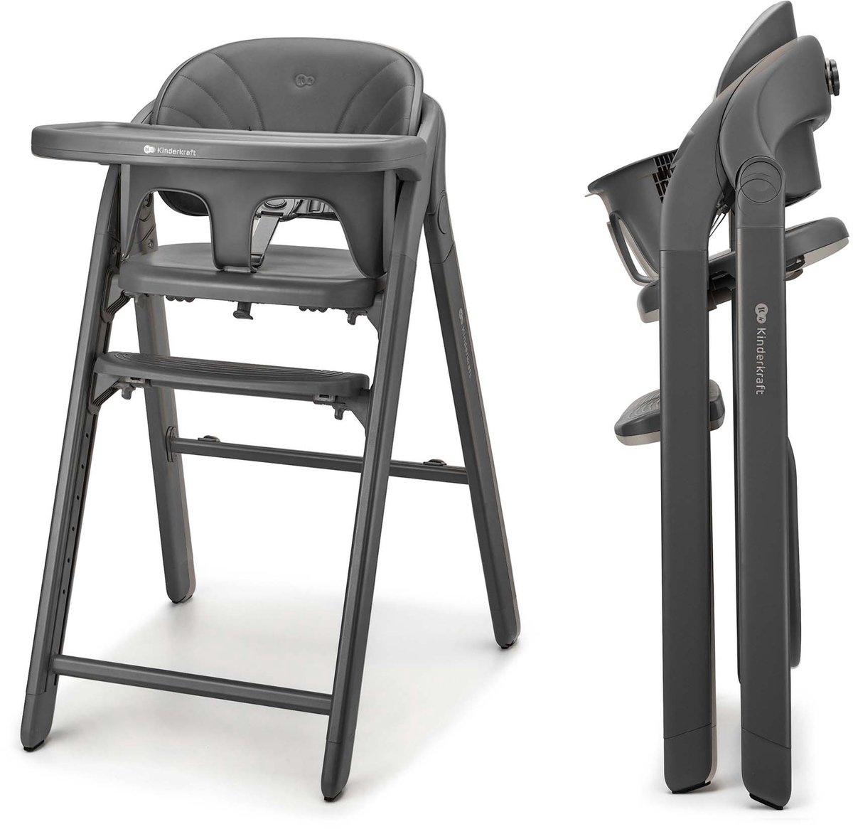 Kinderkraft TINO 3-in-1 Kinderstoel