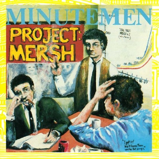 Project Mersh