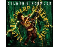 Electric Swamp Funkin' Blues