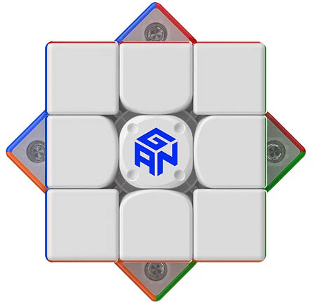 GAN 356 i Carry 4 (smart cube)