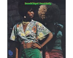 Street Lady