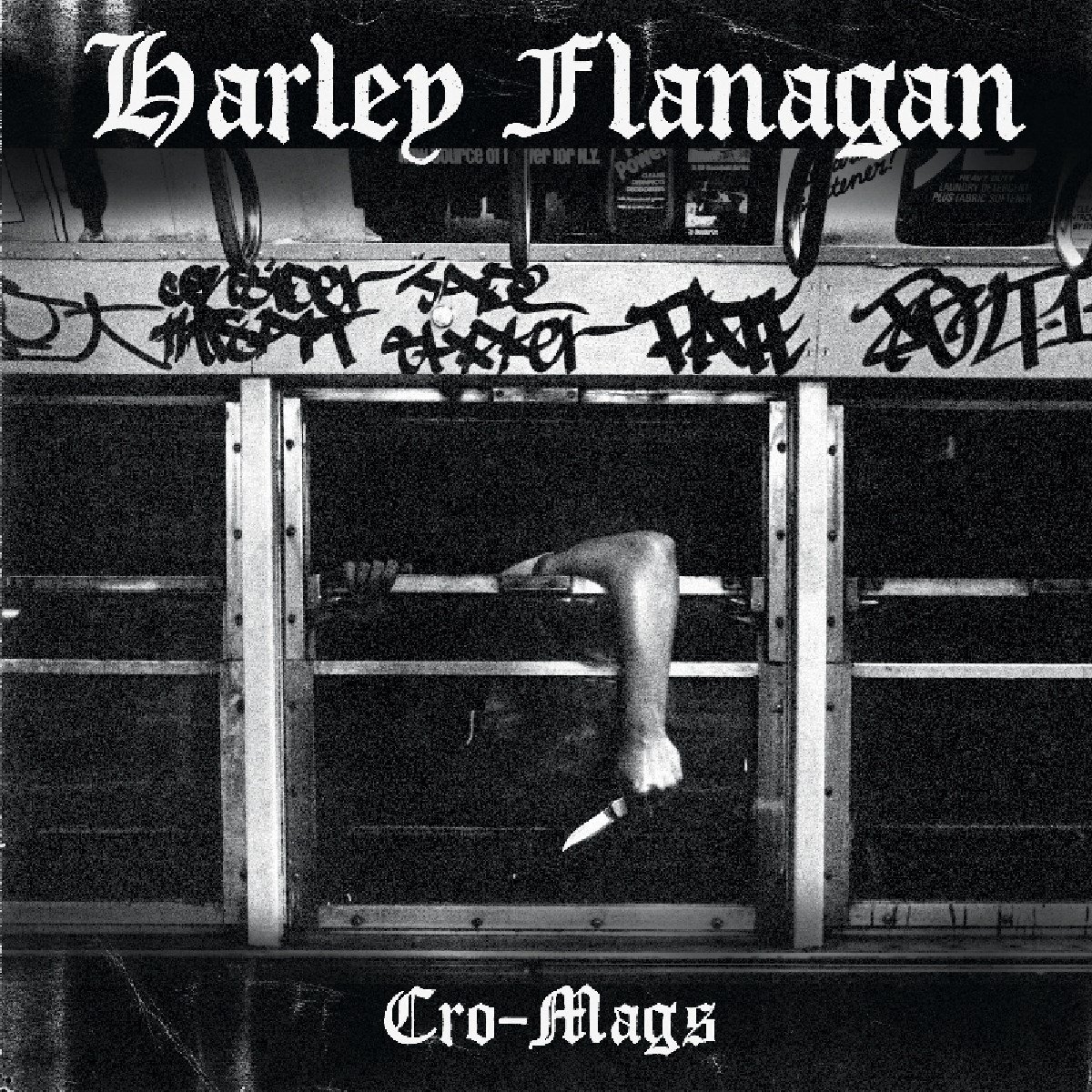 Cro-mags