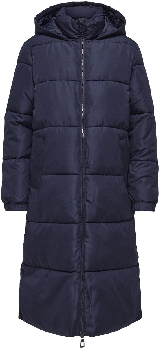 ONLY MATERNITY Puffer jas OLMTRUDY Puffer jas