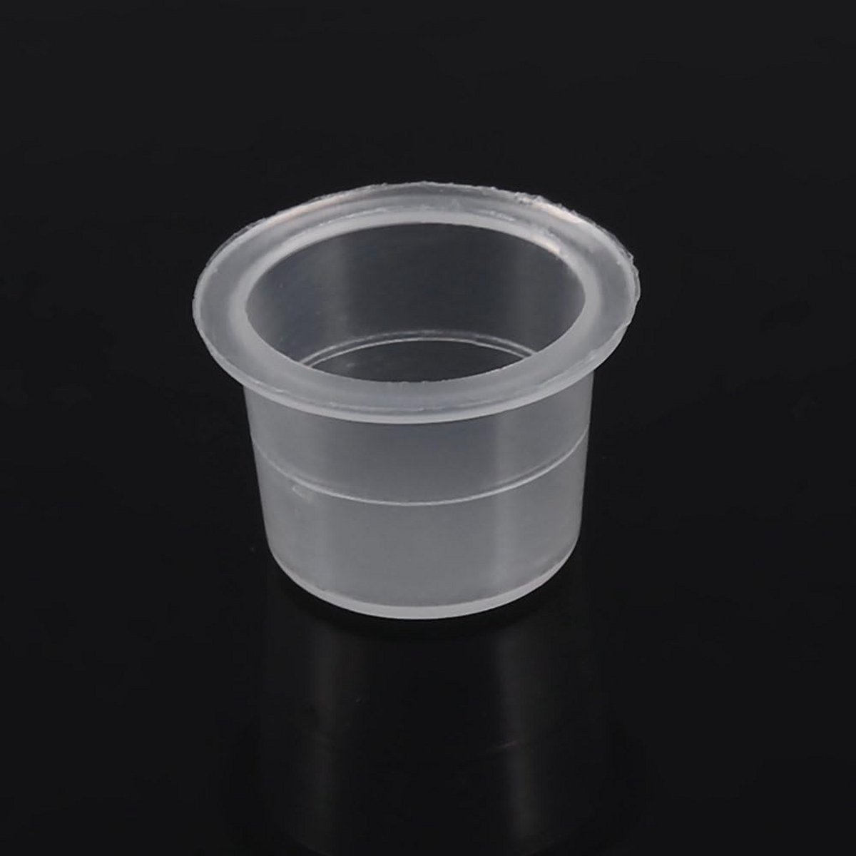 100 Stuks Tattoo Inktcapsules voor Pigmenten en Microblading