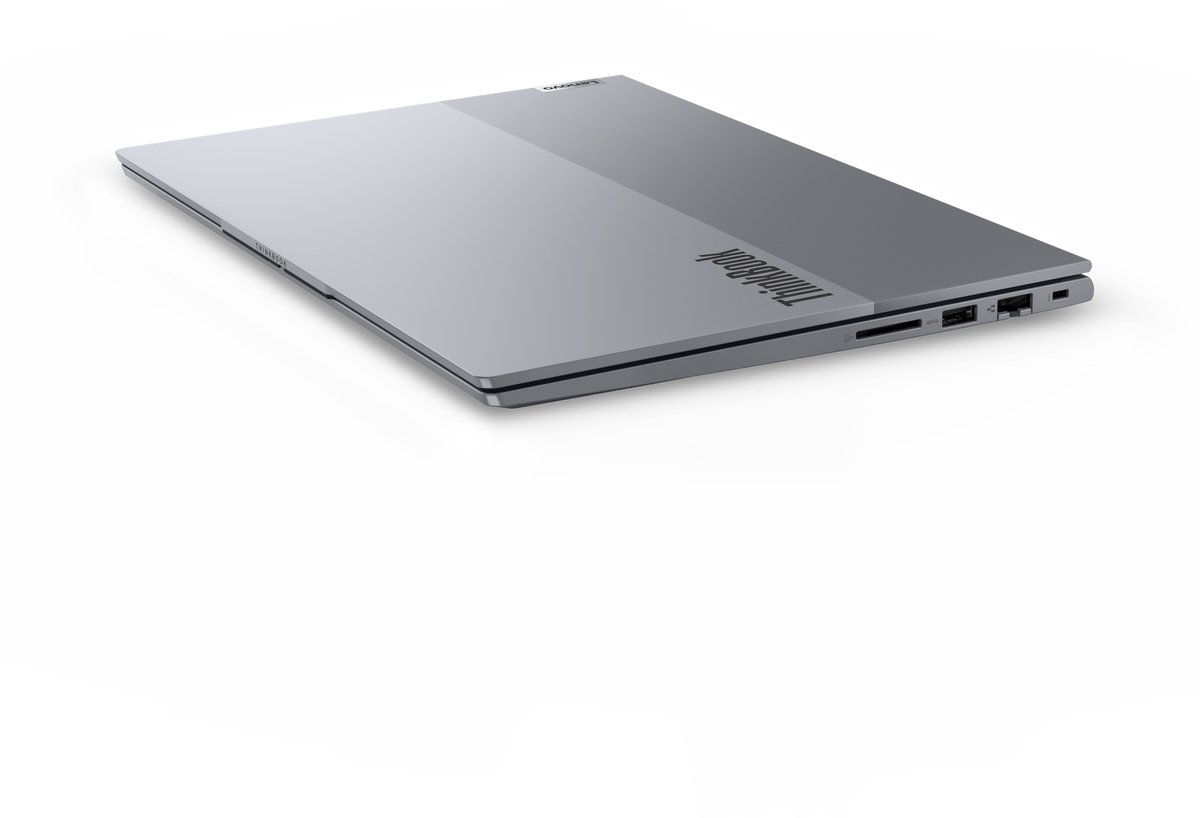 Lenovo ThinkBook 14 G7 ARP - Zakelijke Laptop - 14 inch - Ryzen 5 - 16GB/512GB - Windows 11 Pro — afbeelding 5