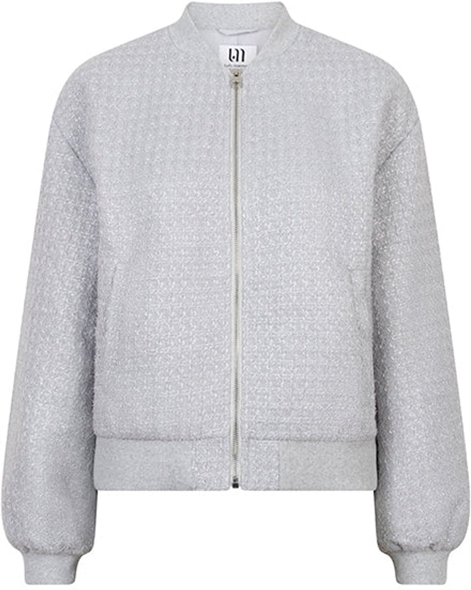 Lofty Manner - Jacket Alvee - Grey
