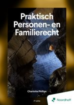 Praktisch personen- en familierecht