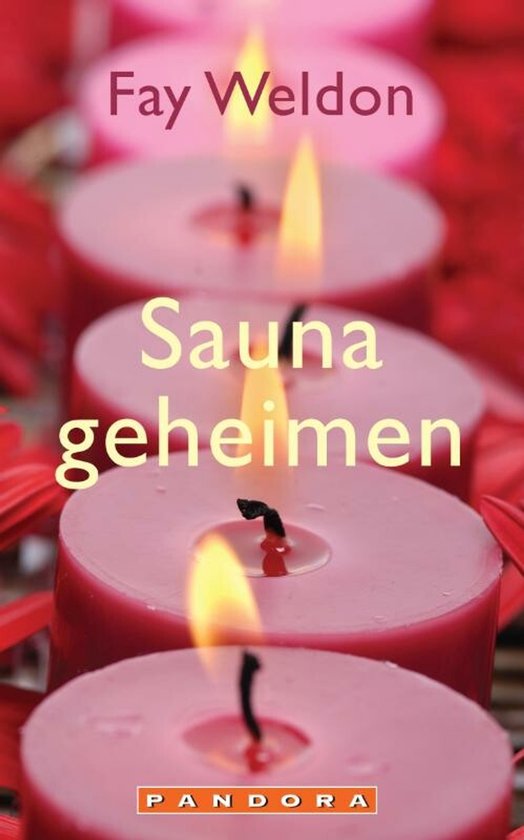 Pandora Pockets - Saunageheimen