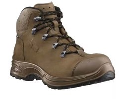 Haix Airpower XR26 607207 Werkschoen S3 - Mannen - Bruin - UK 14 / EU 50