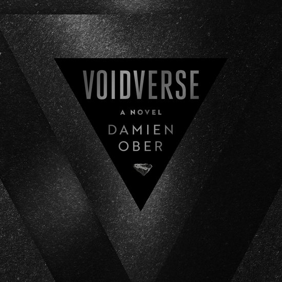 Voidverse - cover