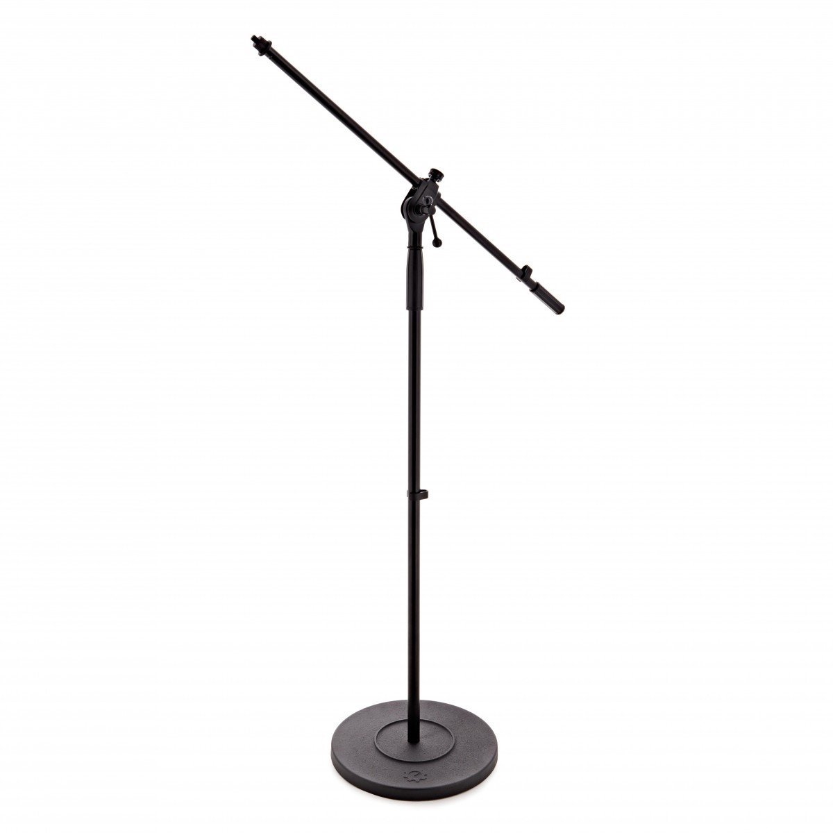 G4M Boom Microfoonstatief met Metalen Voet