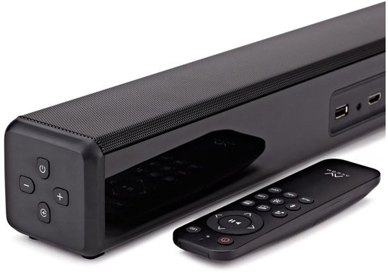 AVCOM 2.0 mini-geluidsbalk van AVCOM — afbeelding 5
