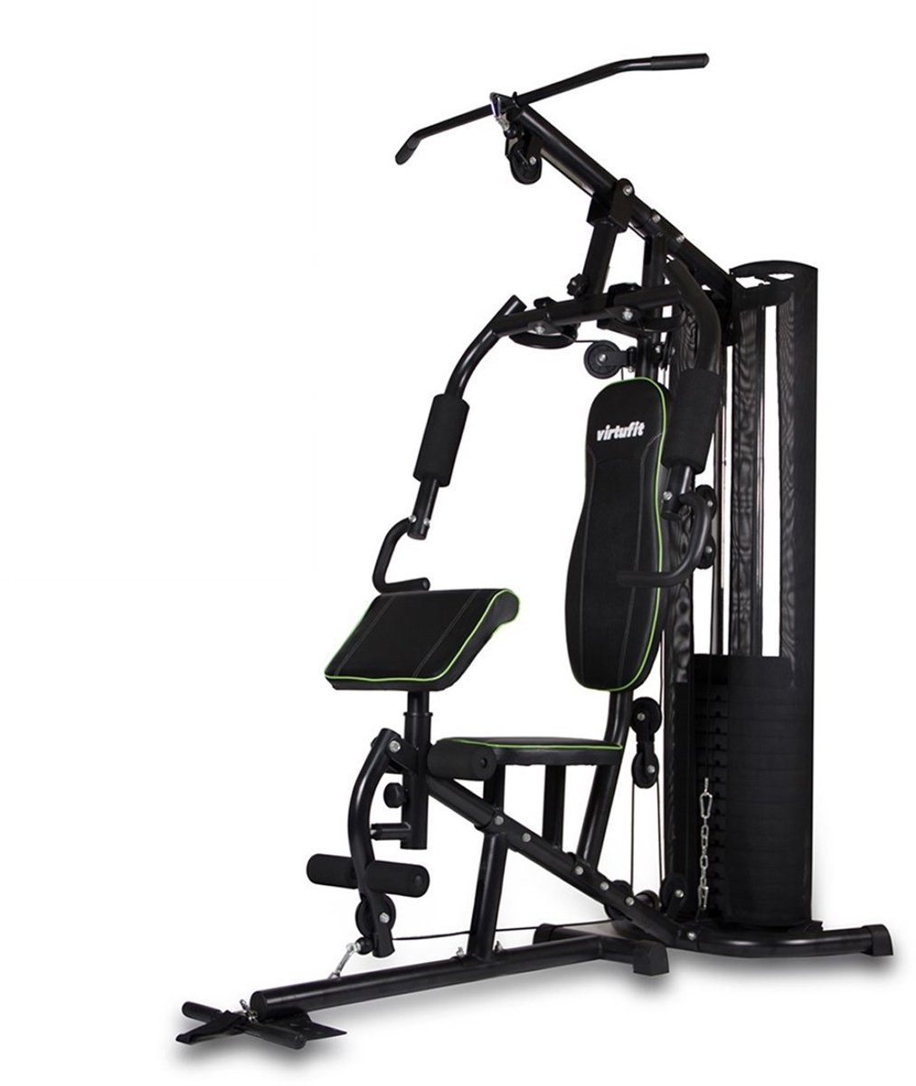 Krachtstation - VirtuFit KH1 - Home Gym - Fitness Station