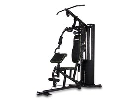 VirtuFit KH100 — Krachtstation — Homegym — 67,5 kg — Incl. 2 pulley's — Full-body work-out - Fitness voor thuis