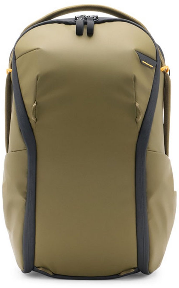 Peak Design Everyday Backpack 15l Zip V3 - Kelp