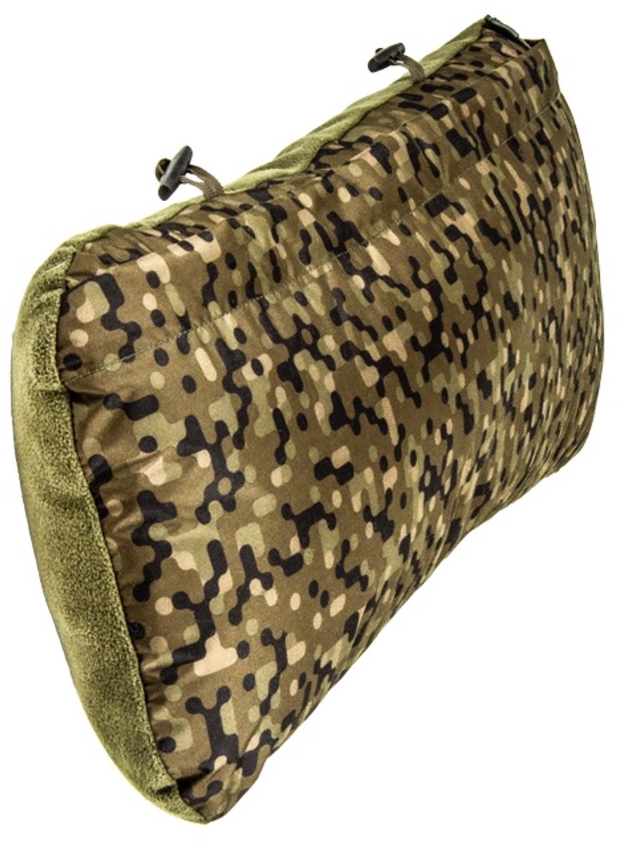 Solar SP C-Tech Pillow Wide (74x46cm) - Vis Accessoire