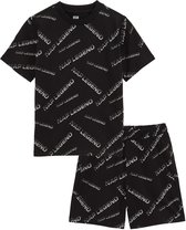 Pyjama Garçons WE Fashion avec imprimé