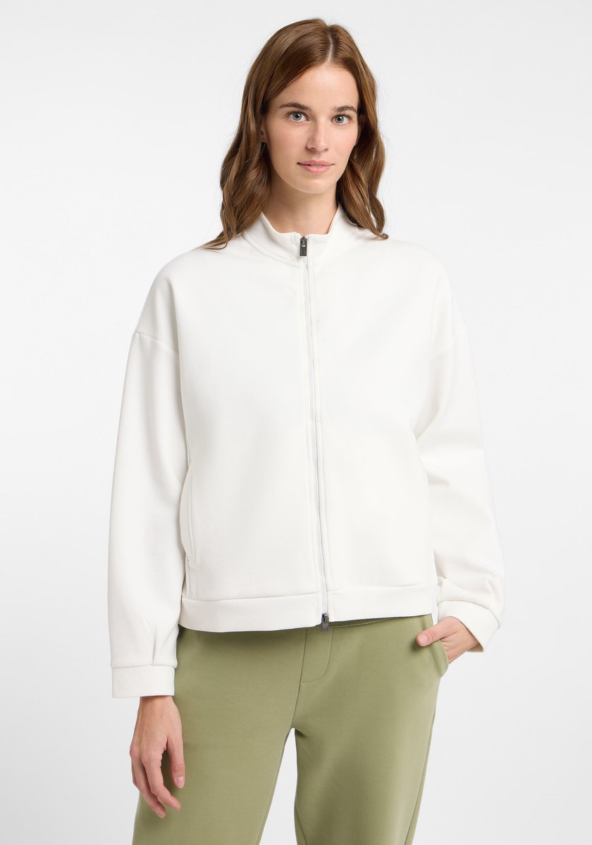 Jalma Sweatjack Loose Fit