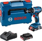 Bosch Professional GSR 18V-65 06019N3200 Accu-schroefboormachine Bosch Professional GSR 18V-65 06019N3200 Accu-schroefboormachine