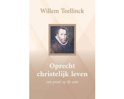 Oprecht christelijk leven