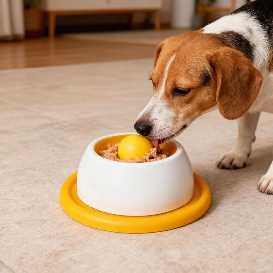 Likmat Hond Recept - Gezonde & Lekkere Opties voor Uw Hond Likmat Hond Recept - Gezonde & Lekkere Opties voor Uw Hond