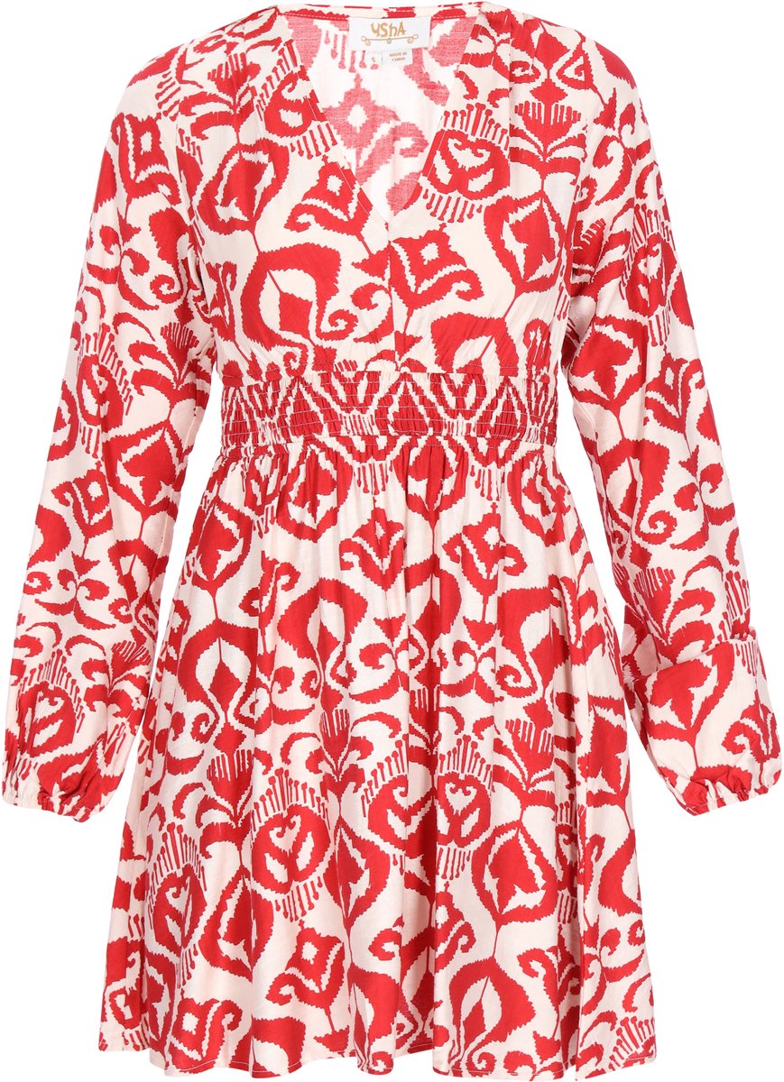 usha Dress