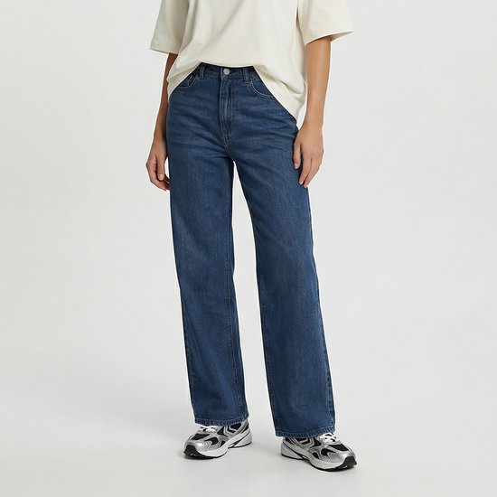 CARS Jeans Pantalons YARA Den.Stone Occasion