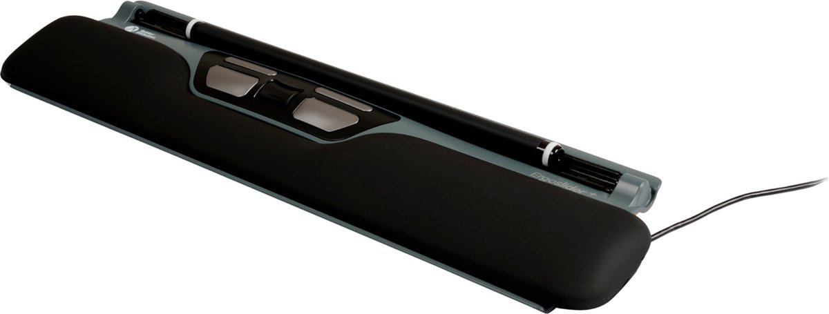 ErgoSlider Plus centrische muis bedraad